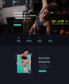 Gym Coaching