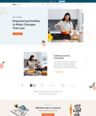 Kitchen Coach